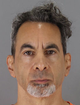 Hector Vazquez